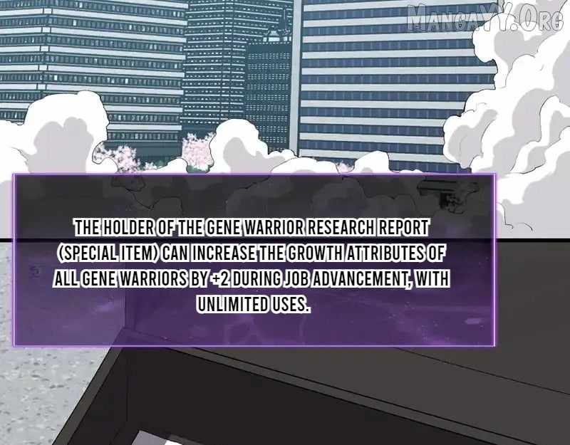 Doomsday for All: Me, Virus Monarch Chapter 98 page 40