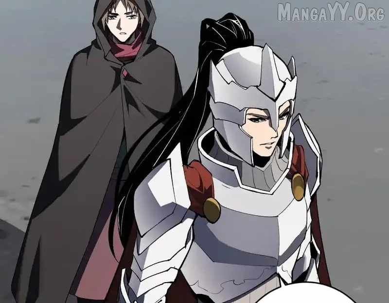 Doomsday for All: Me, Virus Monarch Chapter 98 page 11