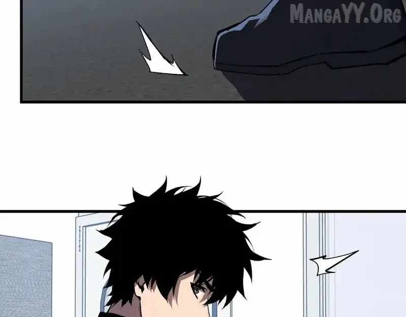 Doomsday for All: Me, Virus Monarch Chapter 98 page 49