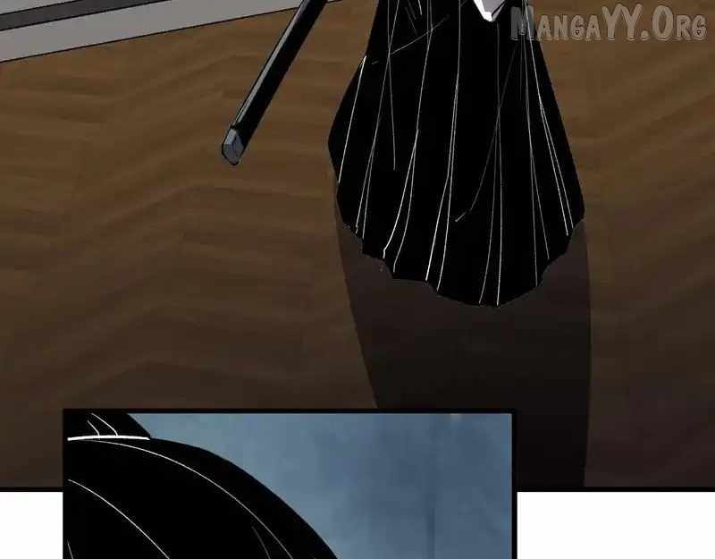 Doomsday for All: Me, Virus Monarch Chapter 98 page 16