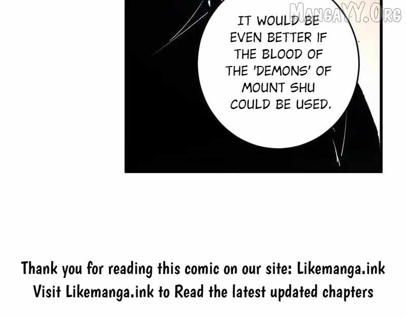 Doomsday for All: Me, Virus Monarch Chapter 98 page 47