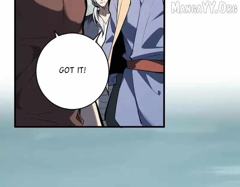 Doomsday for All: Me, Virus Monarch Chapter 98 page 36