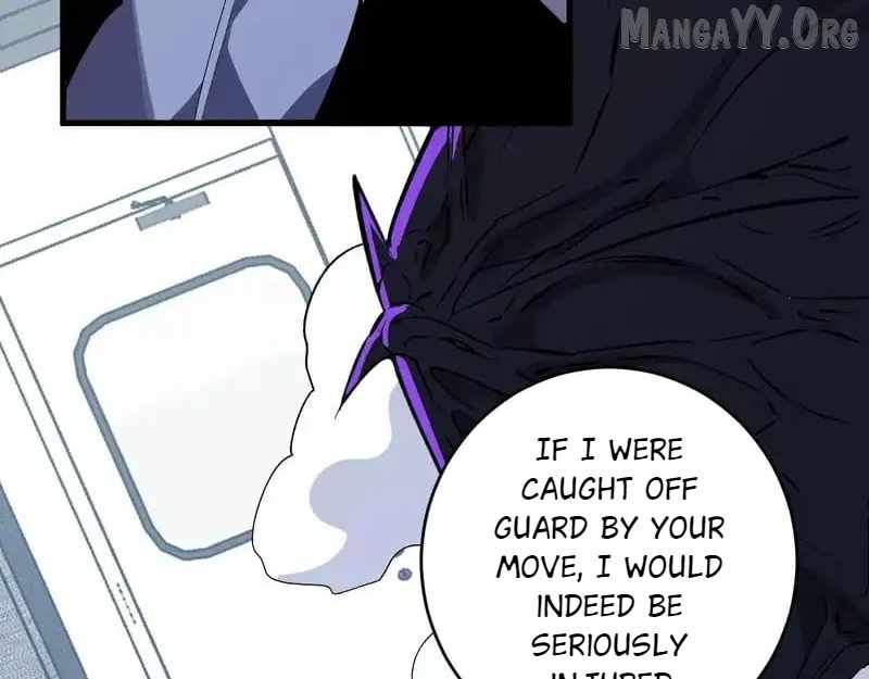 Doomsday for All: Me, Virus Monarch Chapter 98 page 89
