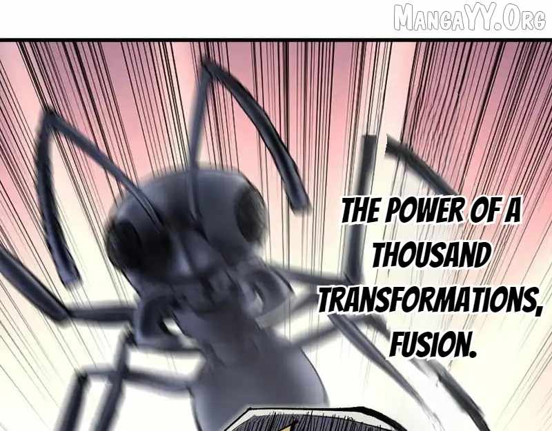 Doomsday for All: Me, Virus Monarch Chapter 98 page 70