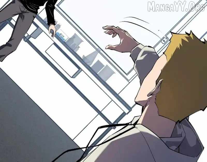 Doomsday for All: Me, Virus Monarch Chapter 98 page 66