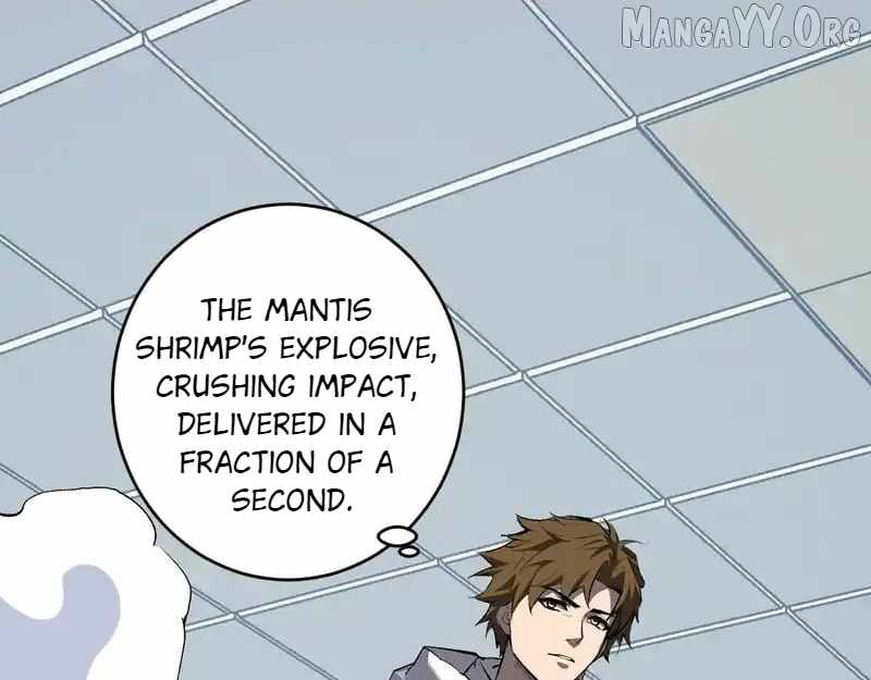Doomsday for All: Me, Virus Monarch Chapter 98 page 81