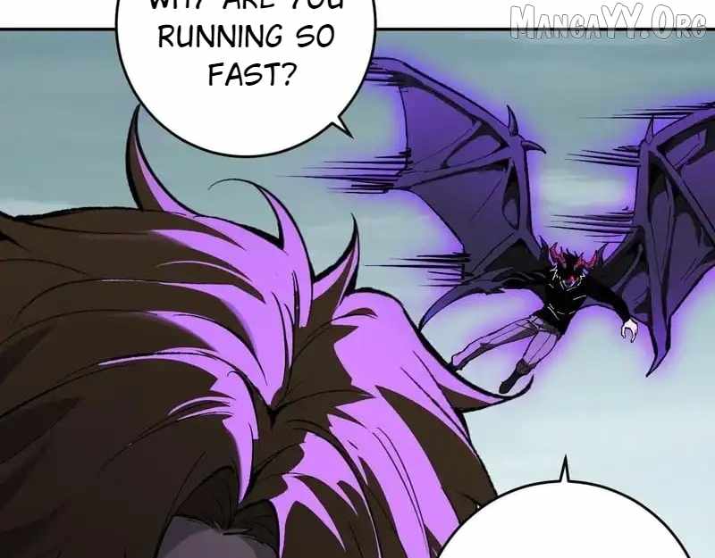 Doomsday for All: Me, Virus Monarch Chapter 98 page 115