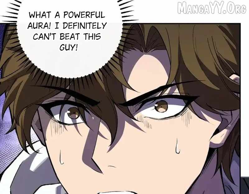 Doomsday for All: Me, Virus Monarch Chapter 98 page 103