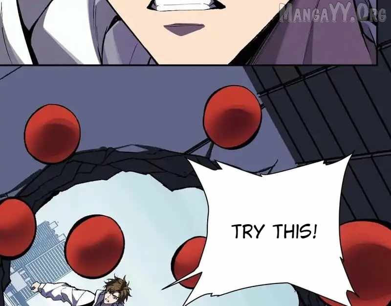 Doomsday for All: Me, Virus Monarch Chapter 98 page 104