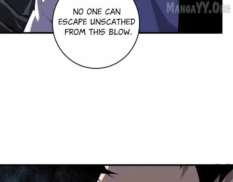 Doomsday for All: Me, Virus Monarch Chapter 98 page 85
