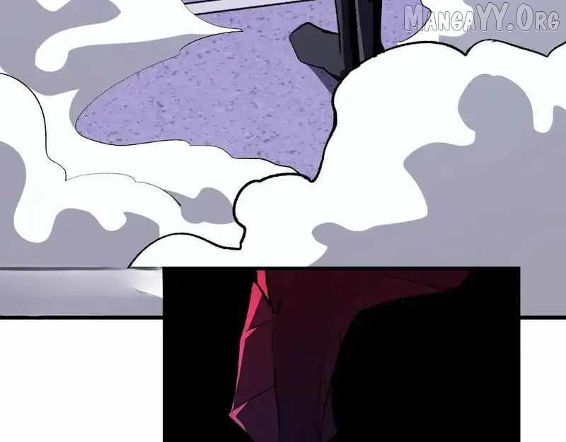 Doomsday for All: Me, Virus Monarch Chapter 98 page 97
