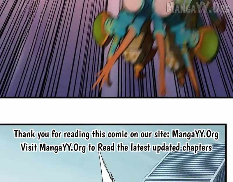 Doomsday for All: Me, Virus Monarch Chapter 98 page 73
