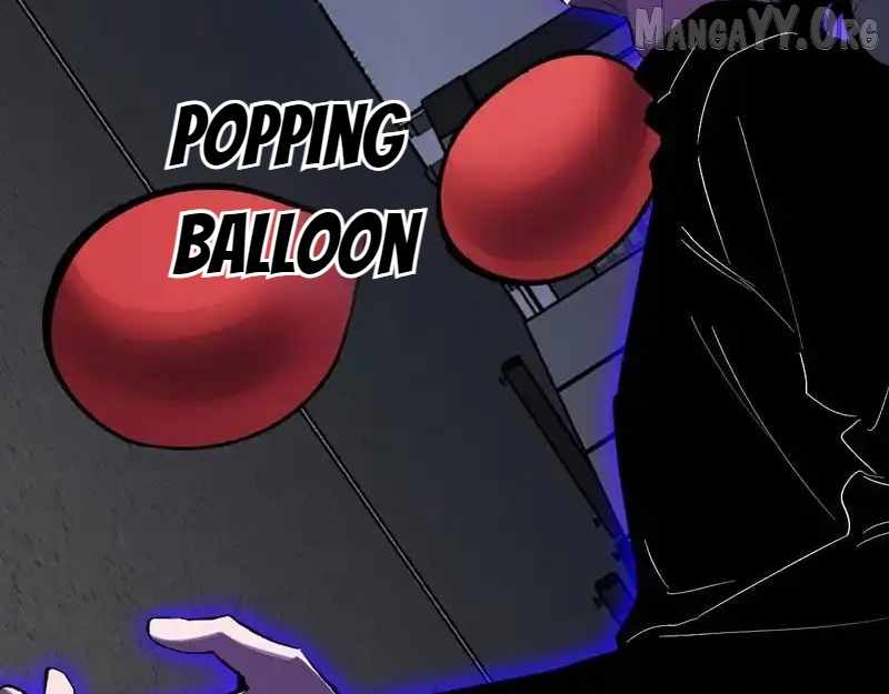 Doomsday for All: Me, Virus Monarch Chapter 98 page 106