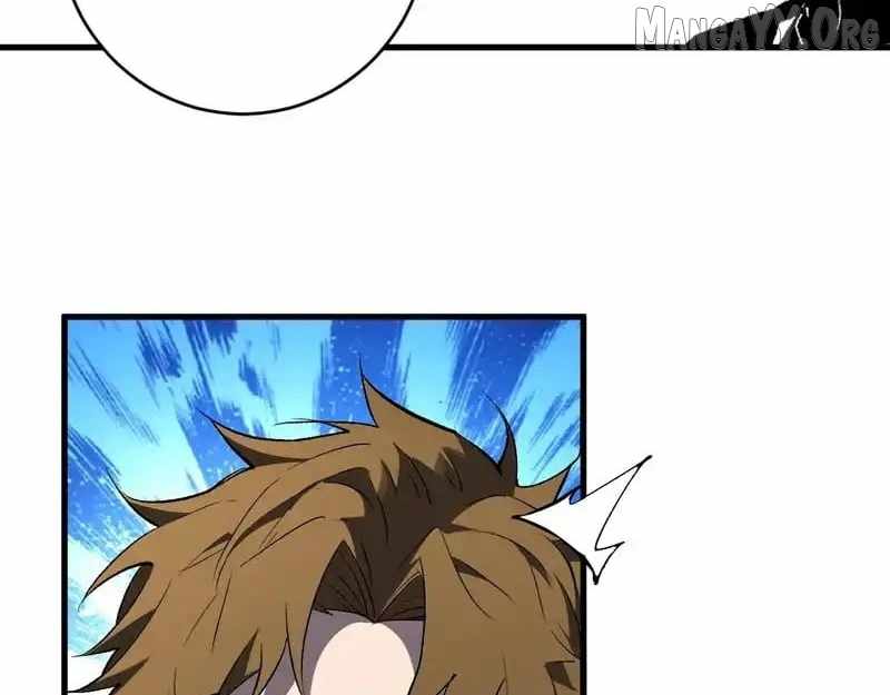 Doomsday for All: Me, Virus Monarch Chapter 98 page 87