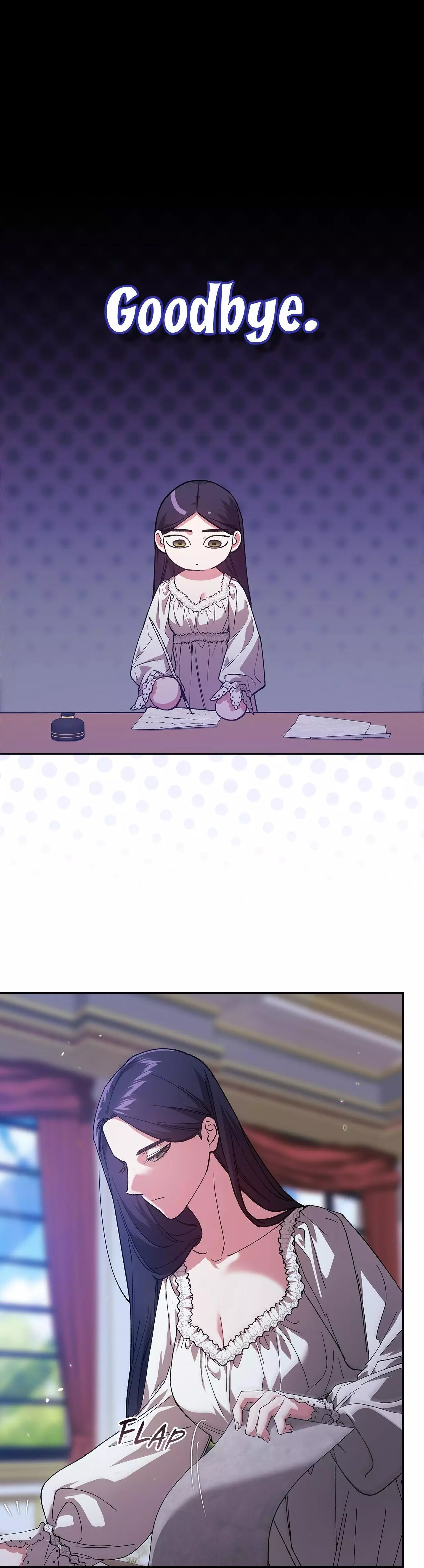 The Broken Ring: This Marriage Will Fail Anyway Chapter 90 page 13