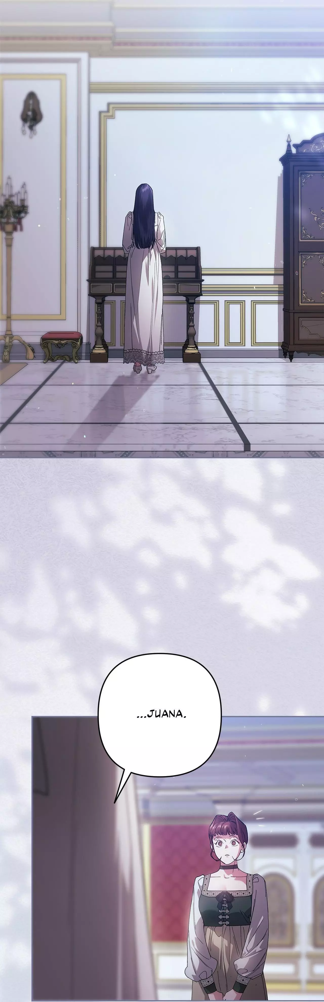 The Broken Ring: This Marriage Will Fail Anyway Chapter 90 page 7