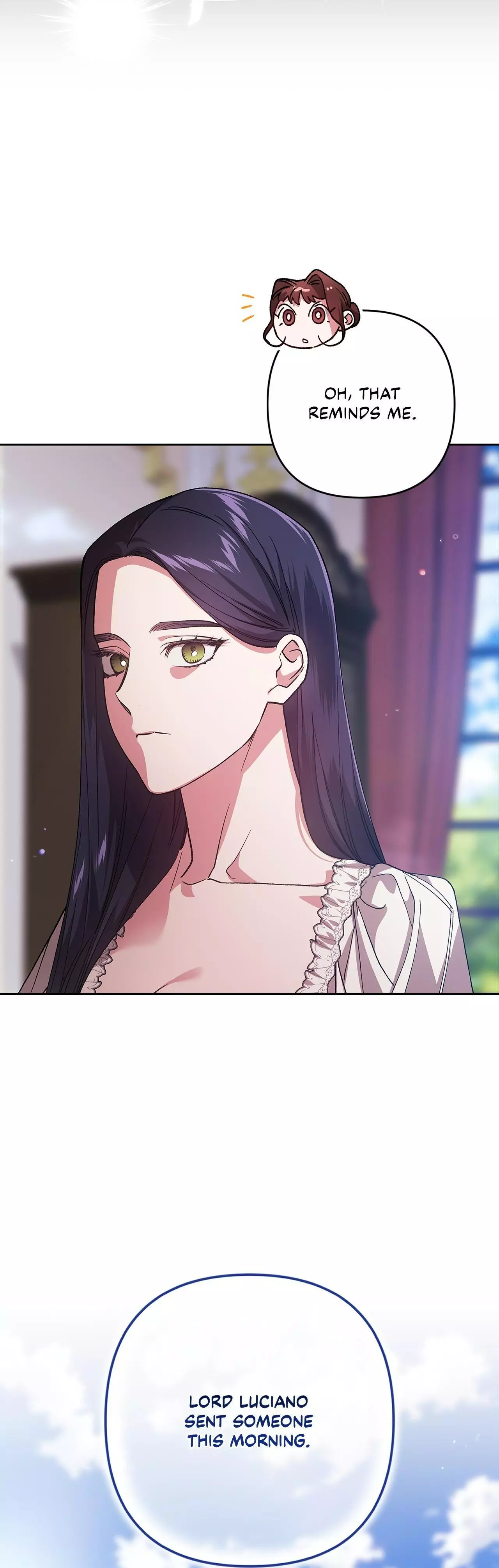 The Broken Ring: This Marriage Will Fail Anyway Chapter 90 page 24
