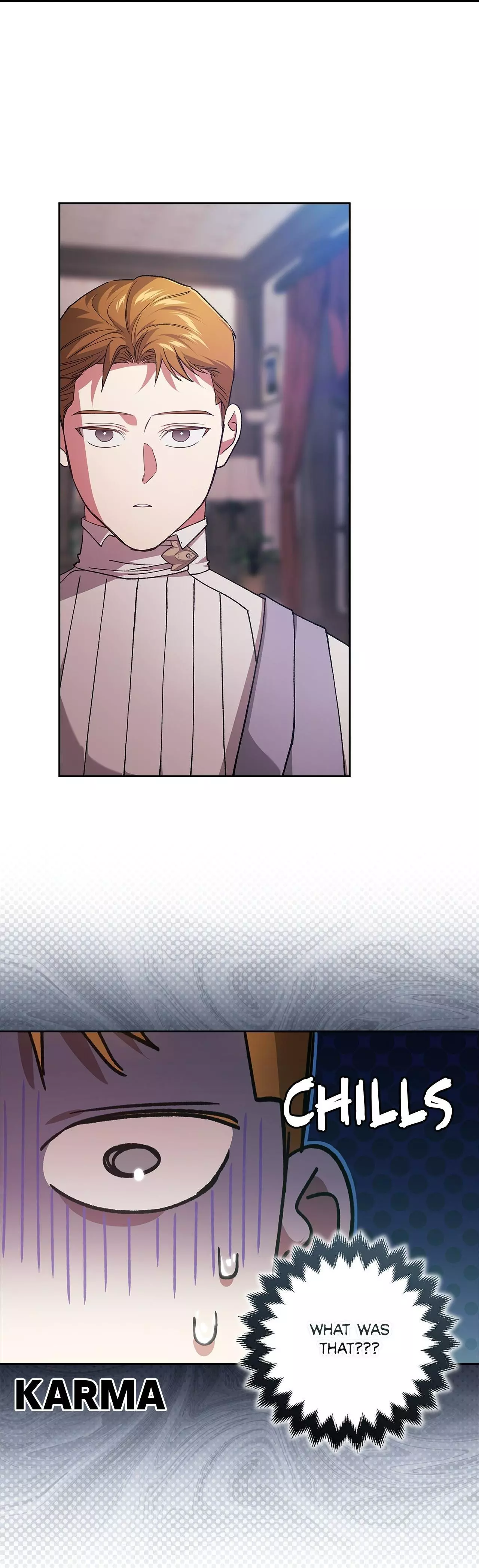 The Broken Ring: This Marriage Will Fail Anyway Chapter 90 page 19