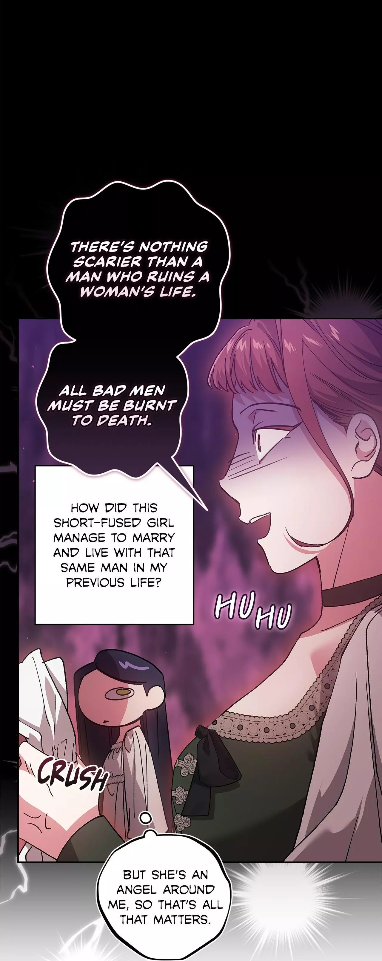 The Broken Ring: This Marriage Will Fail Anyway Chapter 90 page 23