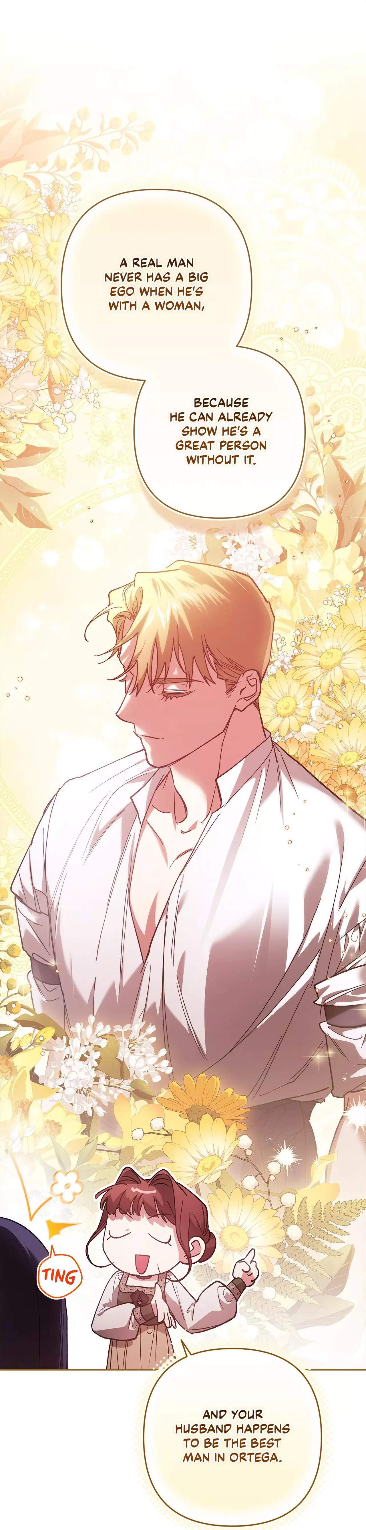 The Broken Ring: This Marriage Will Fail Anyway Chapter 90 page 21