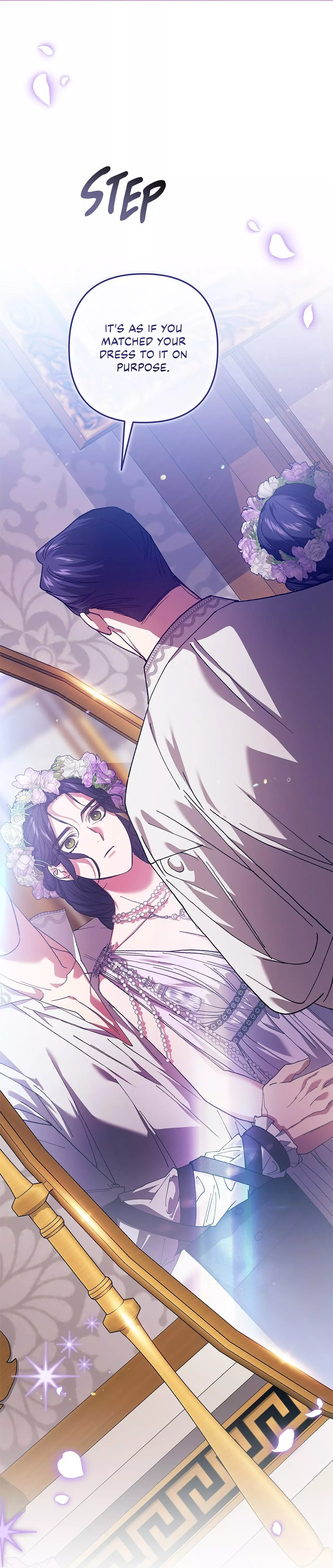 The Broken Ring: This Marriage Will Fail Anyway Chapter 90 page 38
