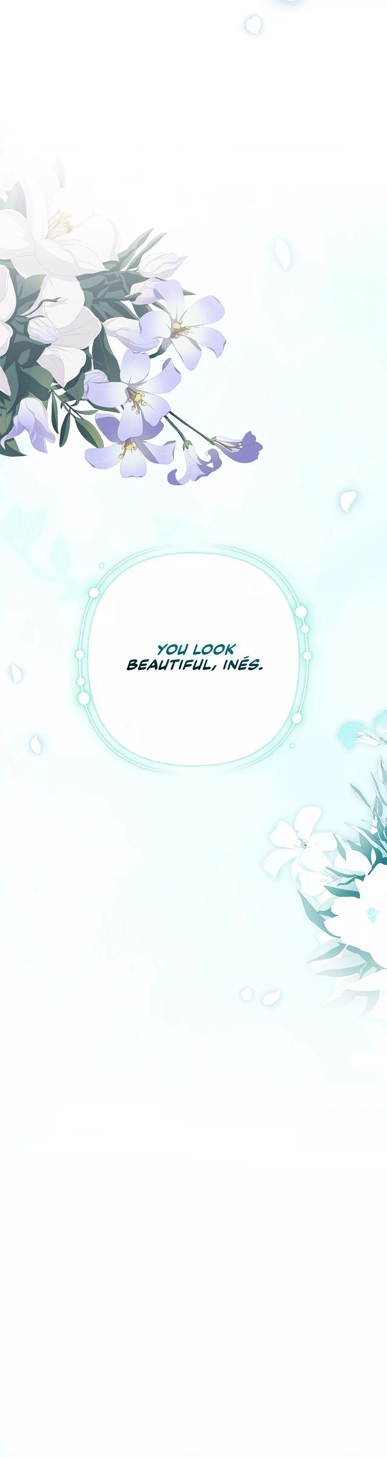 The Broken Ring: This Marriage Will Fail Anyway Chapter 90 page 40