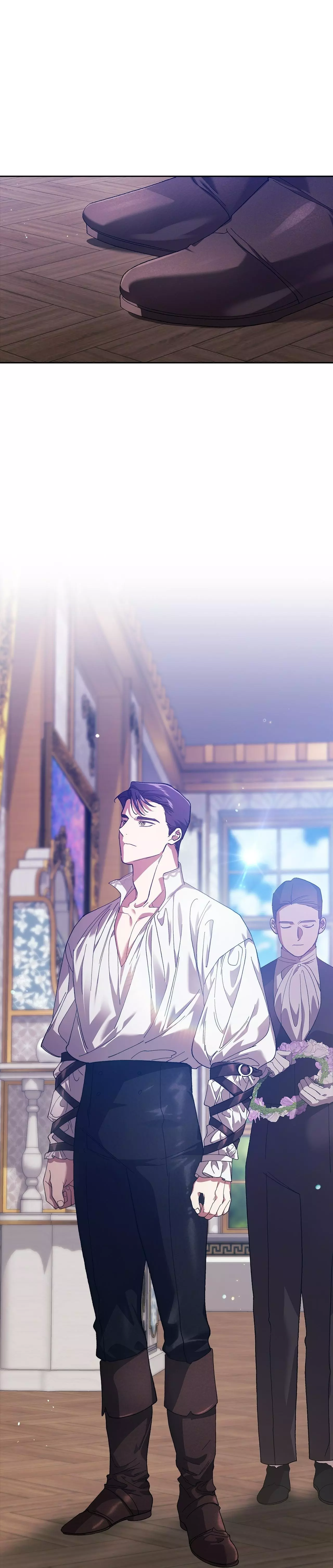 The Broken Ring: This Marriage Will Fail Anyway Chapter 90 page 27