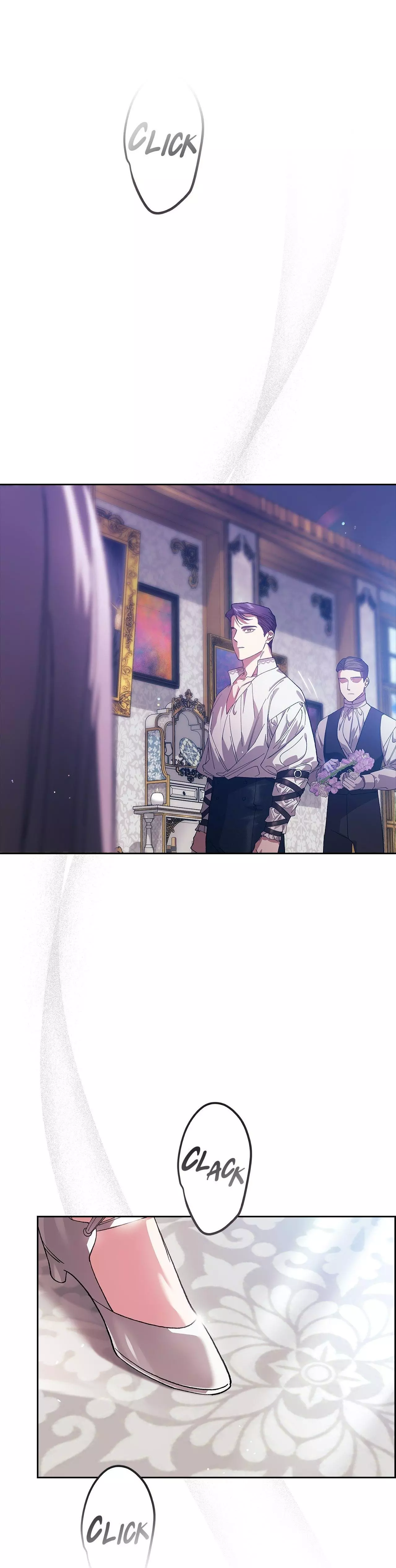 The Broken Ring: This Marriage Will Fail Anyway Chapter 90 page 30