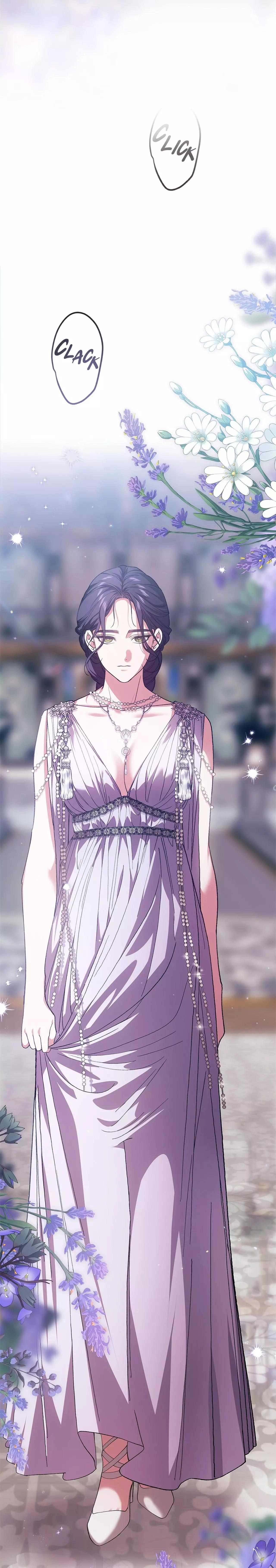 The Broken Ring: This Marriage Will Fail Anyway Chapter 90 page 32