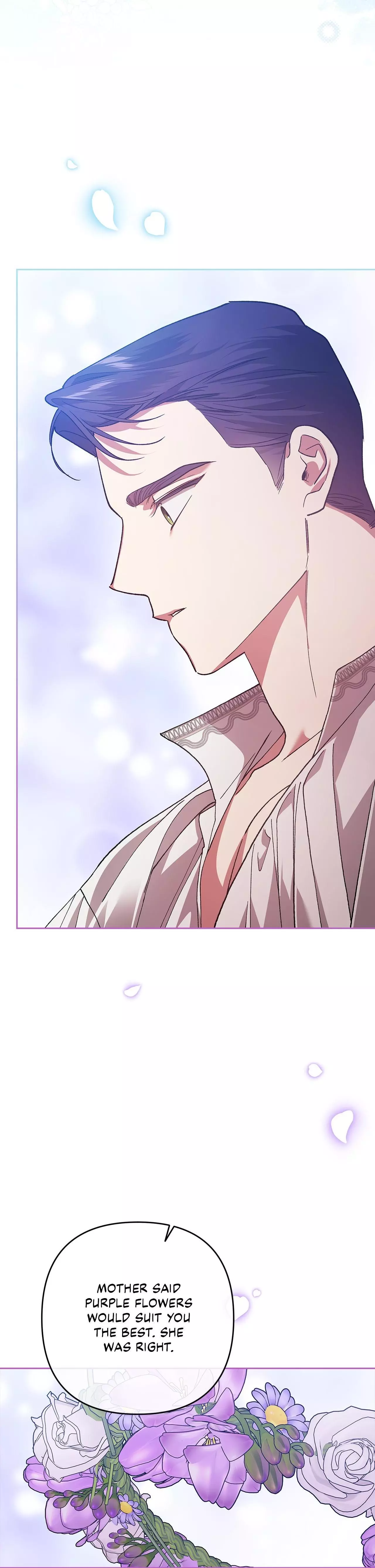 The Broken Ring: This Marriage Will Fail Anyway Chapter 90 page 37