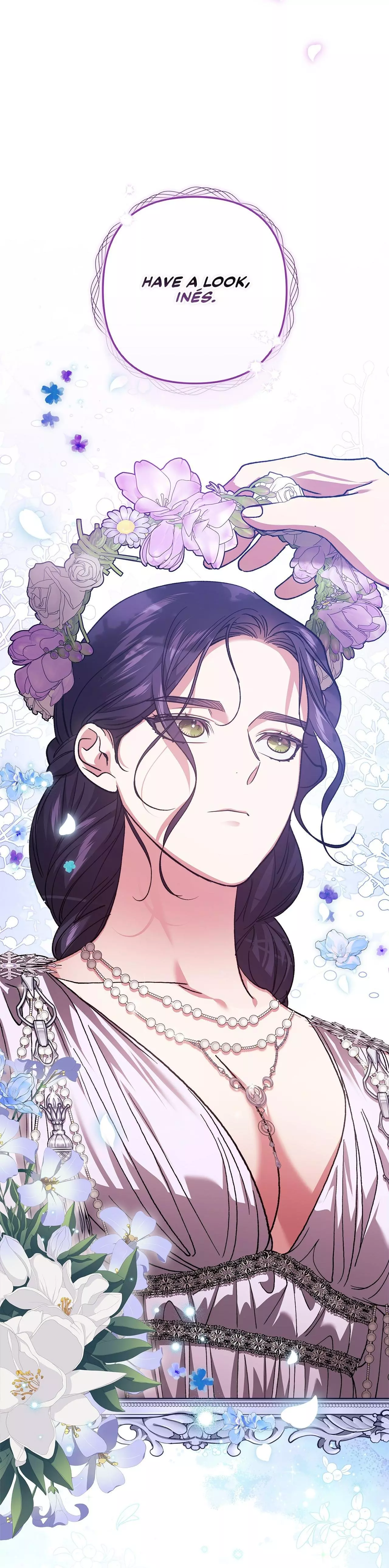 The Broken Ring: This Marriage Will Fail Anyway Chapter 90 page 36