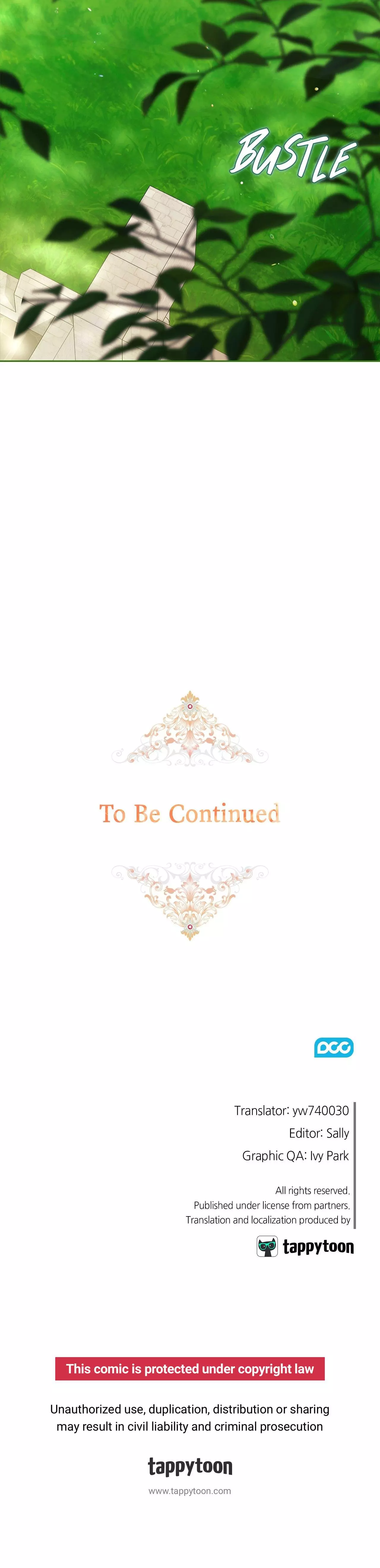 The Broken Ring: This Marriage Will Fail Anyway Chapter 90 page 46