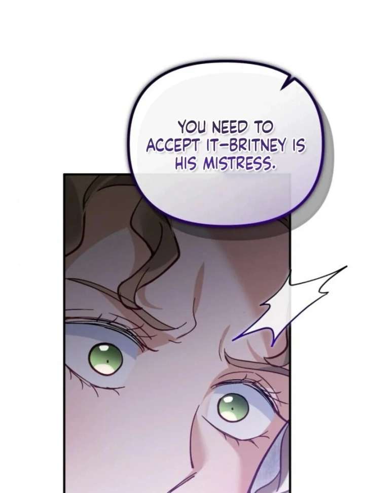 A Beast Swallowed by a Flower Chapter 98 page 31