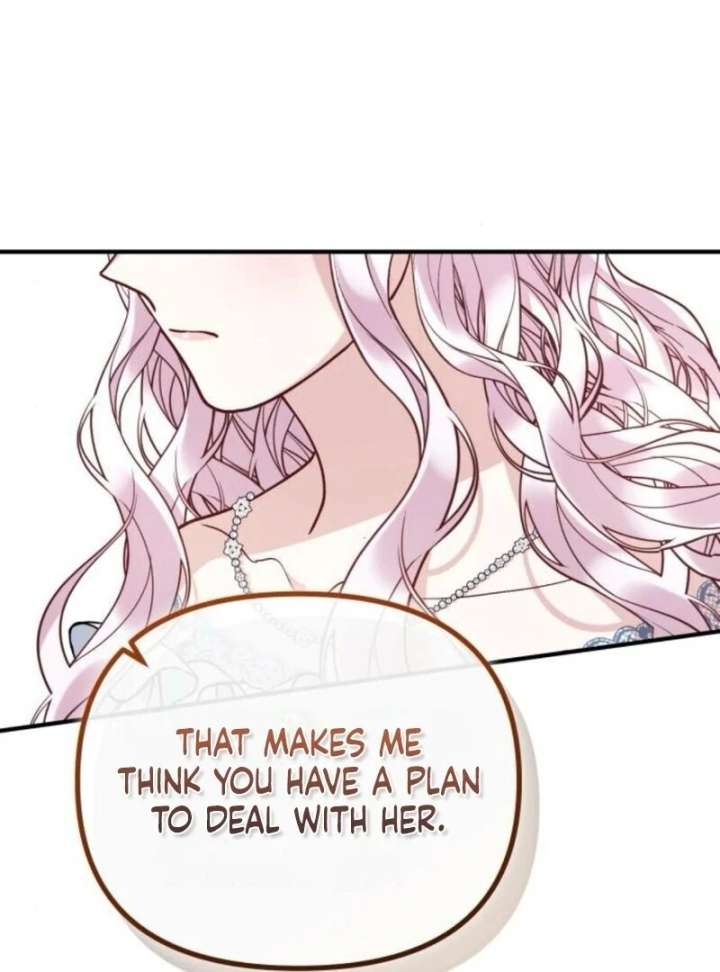 A Beast Swallowed by a Flower Chapter 98 page 24