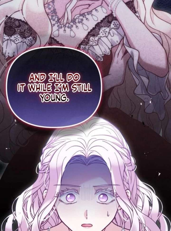 A Beast Swallowed by a Flower Chapter 98 page 13