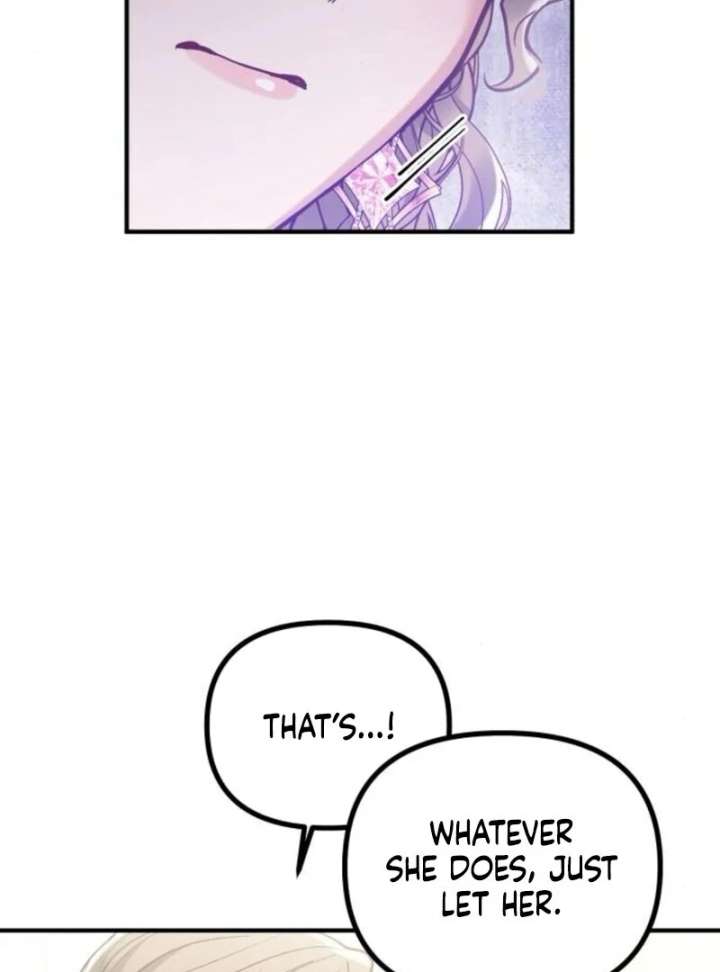 A Beast Swallowed by a Flower Chapter 98 page 32