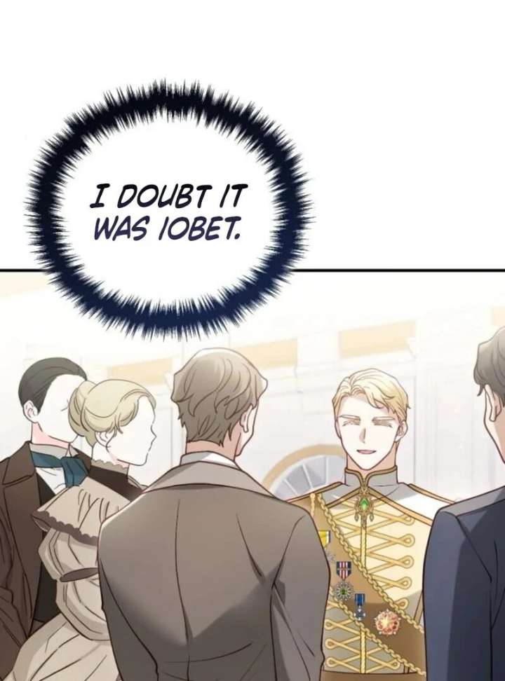 A Beast Swallowed by a Flower Chapter 98 page 44