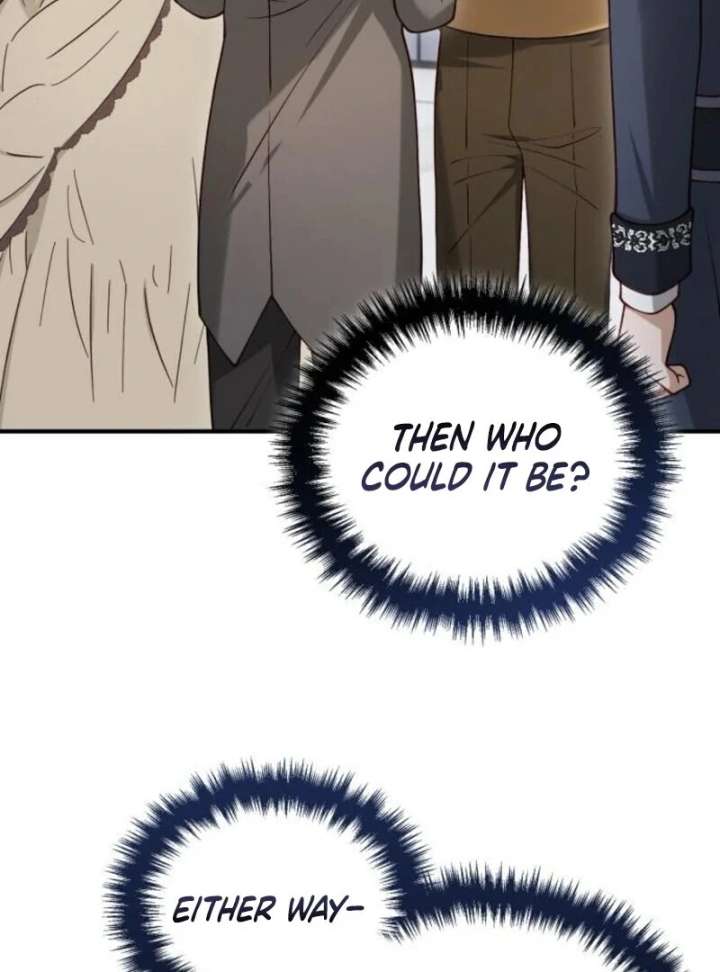 A Beast Swallowed by a Flower Chapter 98 page 45