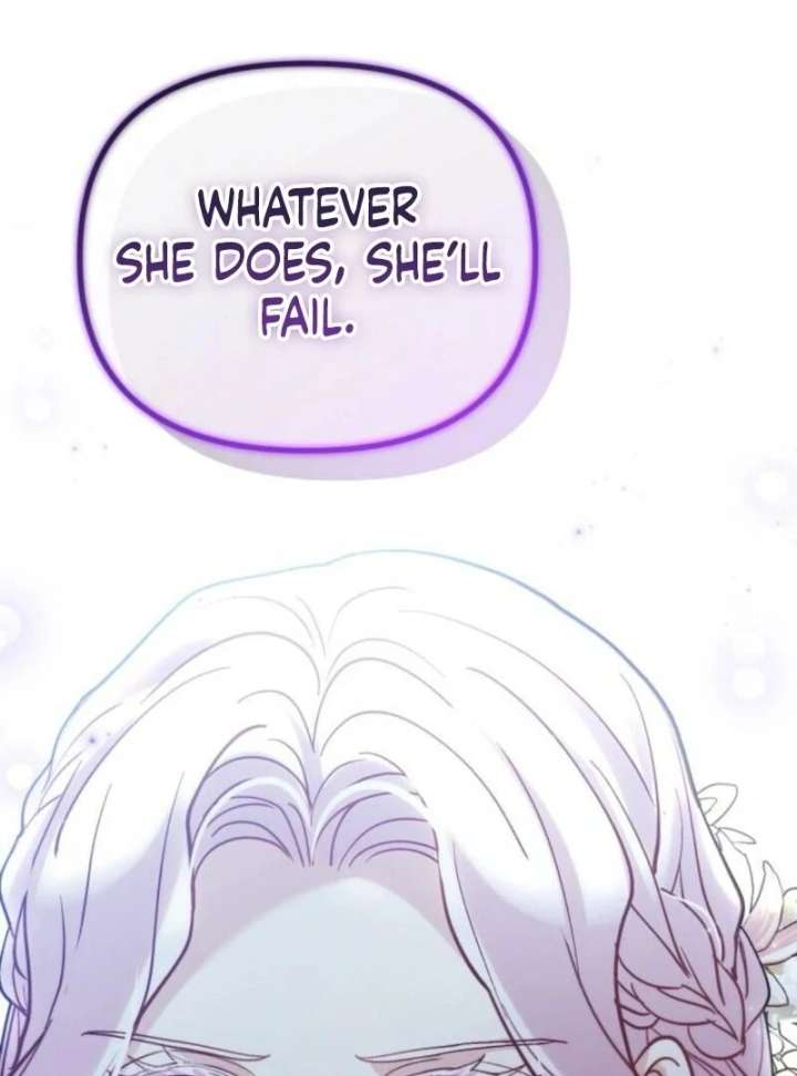 A Beast Swallowed by a Flower Chapter 98 page 34