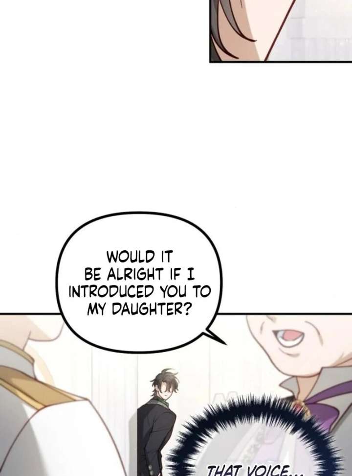A Beast Swallowed by a Flower Chapter 98 page 48