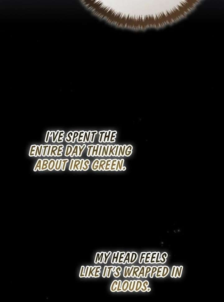 A Beast Swallowed by a Flower Chapter 98 page 54