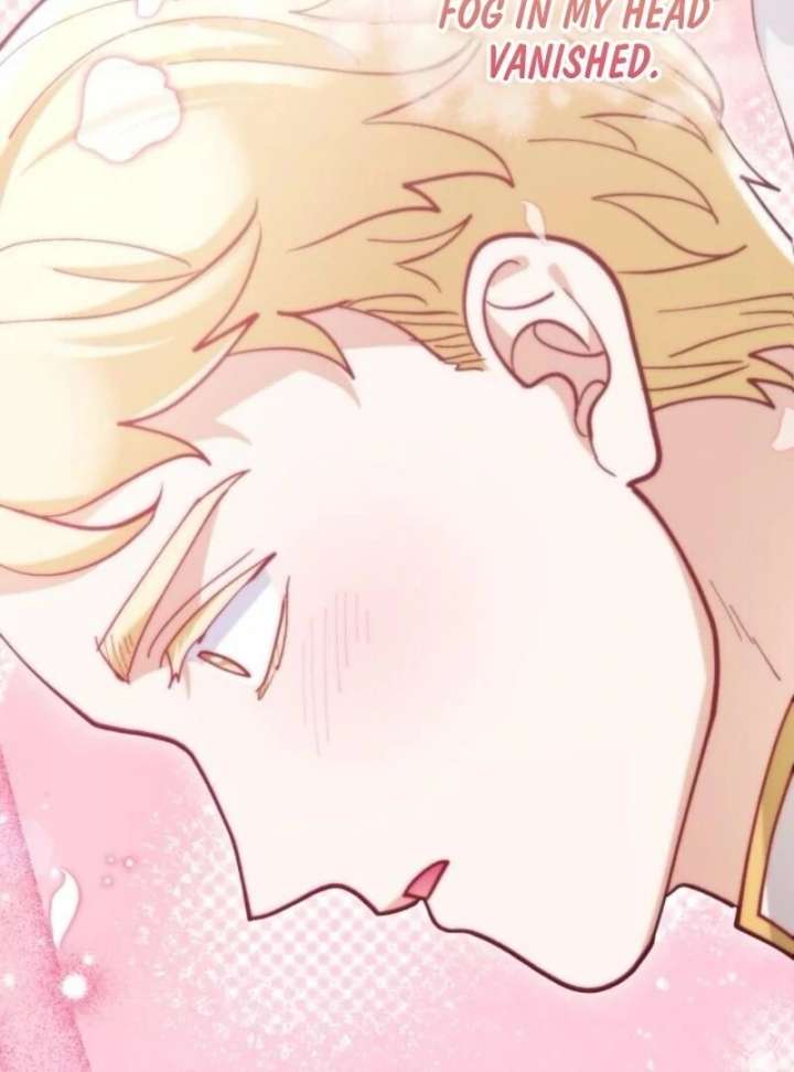 A Beast Swallowed by a Flower Chapter 98 page 62