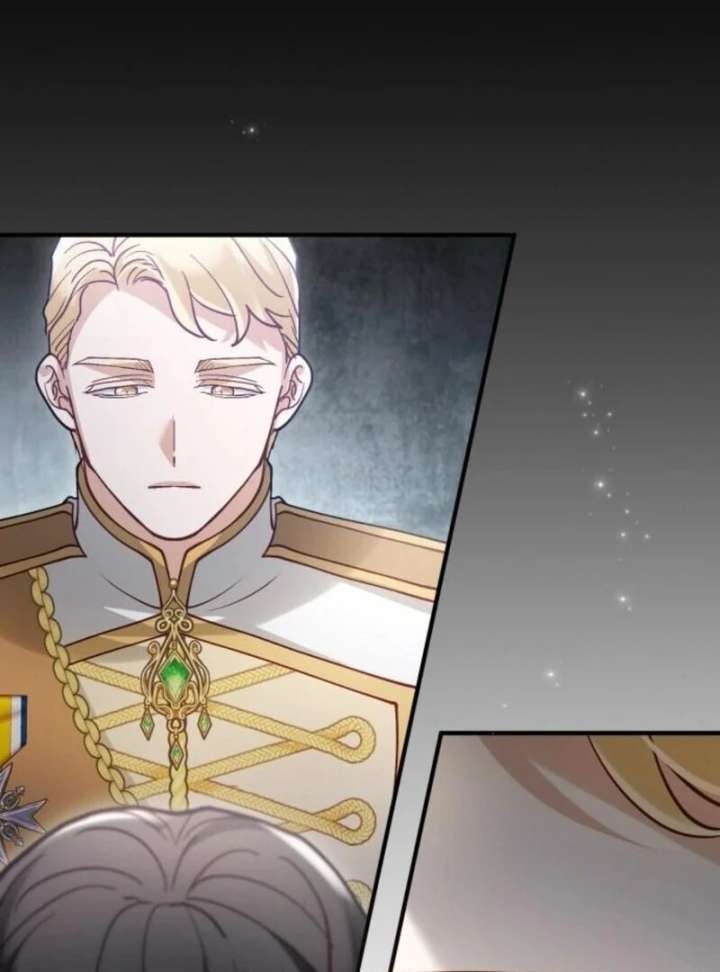A Beast Swallowed by a Flower Chapter 98 page 58