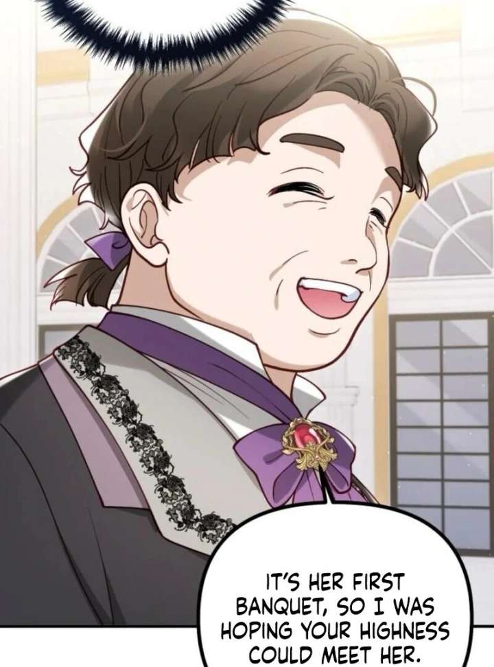 A Beast Swallowed by a Flower Chapter 98 page 50
