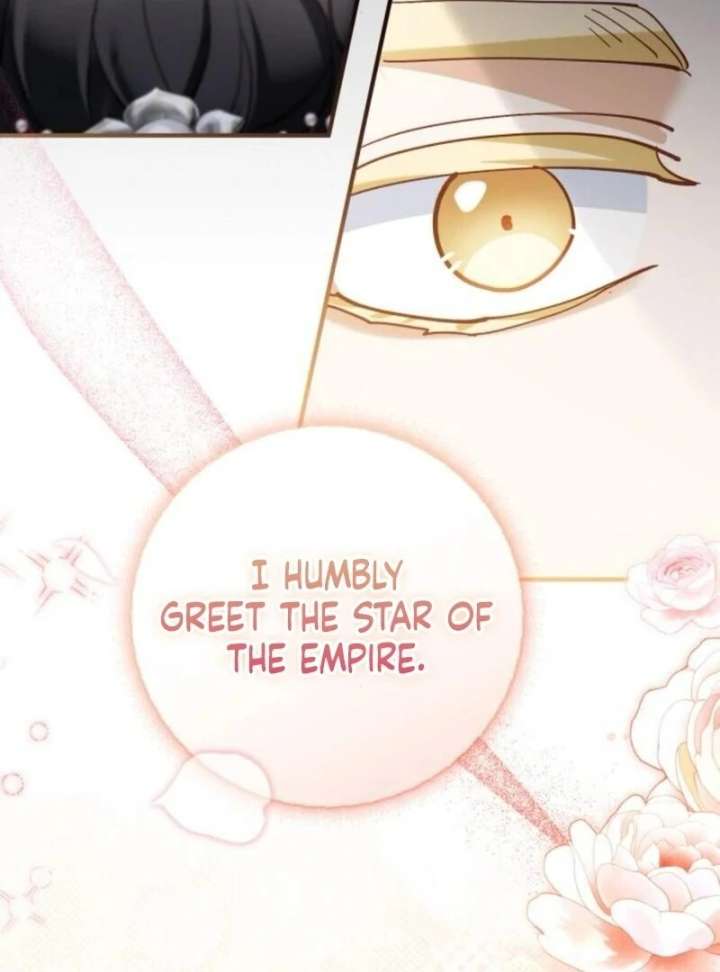A Beast Swallowed by a Flower Chapter 98 page 59