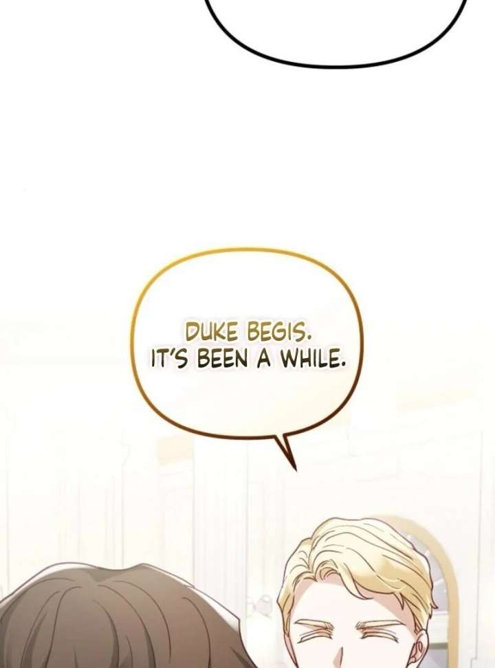 A Beast Swallowed by a Flower Chapter 98 page 51