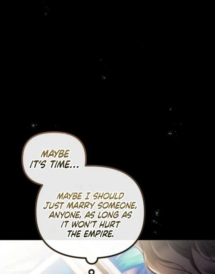 A Beast Swallowed by a Flower Chapter 98 page 55