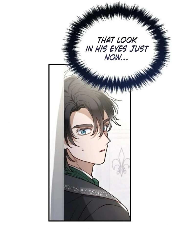 A Beast Swallowed by a Flower Chapter 98 page 71