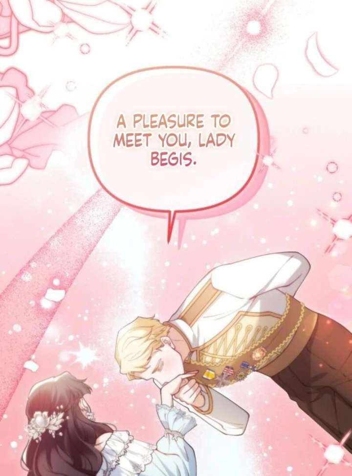 A Beast Swallowed by a Flower Chapter 98 page 65
