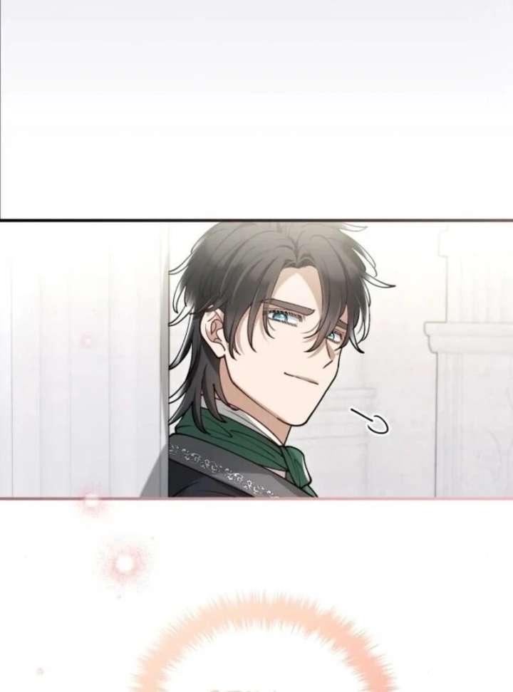 A Beast Swallowed by a Flower Chapter 98 page 76